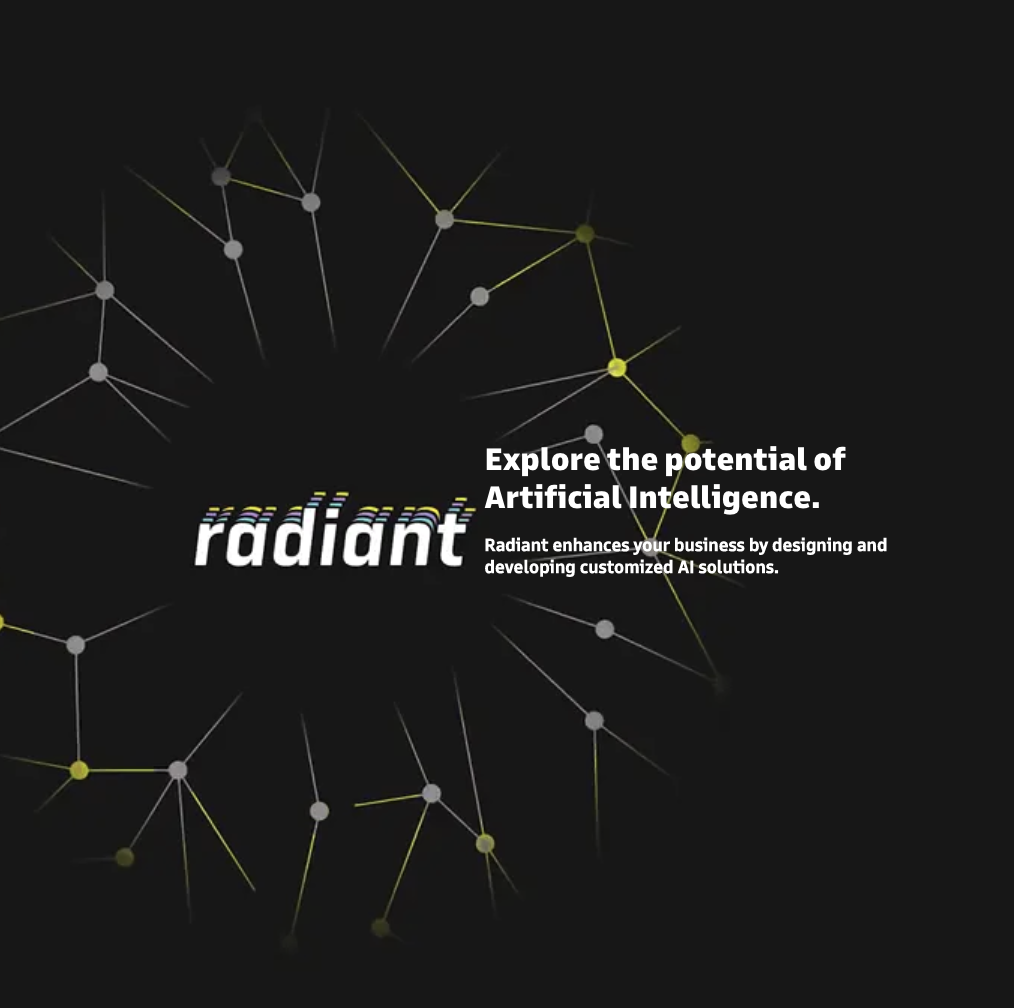 Radiant AI