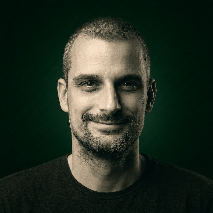 Xavier Coiffard